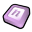 Microsoft Office One Note Icon 32x32 png